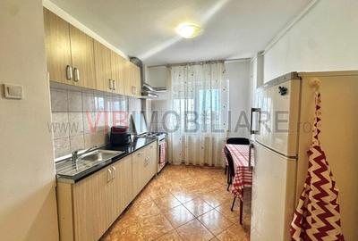 Apartament cu 2 camere semidecomandat în Titan - 2
