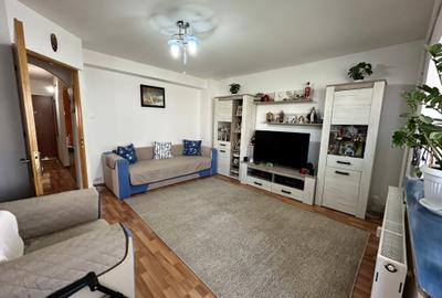 Apartament cu 2 camere decomandat, mobilat în Aviației - 1