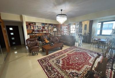 Apartament cu 2 camere decomandat în Dorobanți - 1
