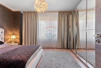 Vila de design, renovata integral 2022, gradina amenajata - Fundeni - 15