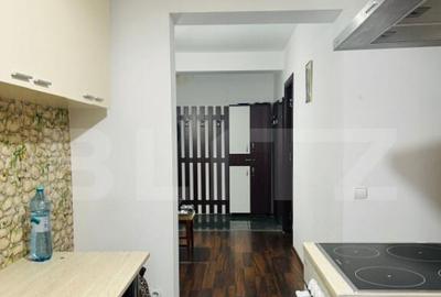 Apartament cu 2 camere, decomandat, 54 mp, zona Lidl - 2