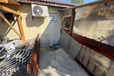 Casă parter tip duplex 3 camere +1 în lucru - Brănești - 10