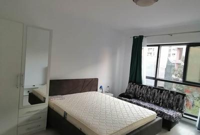 Garsonieră de vânzare Lujerului- Exigent Plaza - 1