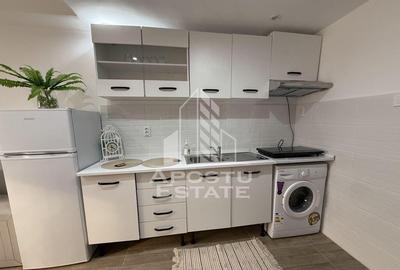 Garsoniera moderna, AC, zona Steaua - 2