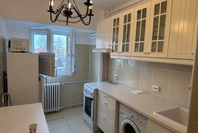 Apartament cu 3 camere decomandat, mobilat în Alba Iulia - 4