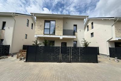 Casă individuală cu 4 camere cu Teren 250 Mp în Prelungirea Ghencea - 3