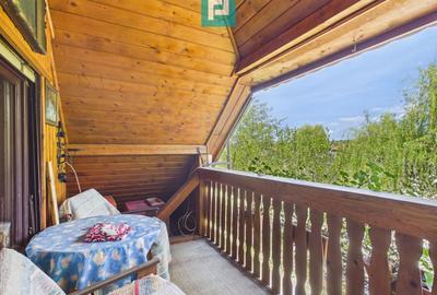 Casă individuală cu 5 camere cu Canalizare în Câmpani - 33