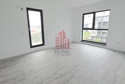 Apartament cu 3 camere decomandat în Titan