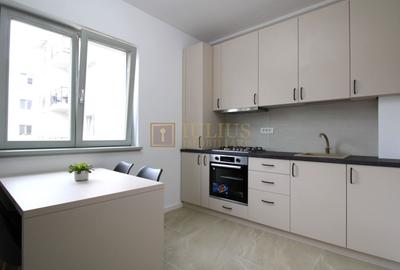 Apartament cu 2 camere în Moșnița Nouă - 6