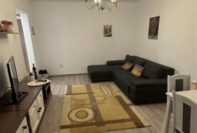 Apartament cu 2 camere semidecomandat în Casa de Cultură - 5