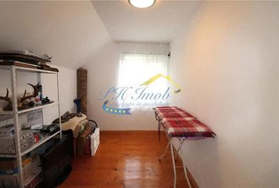 Casă cu Teren 7068 Mp în Breaza - 14