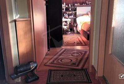 Apartament cu 2 camere decomandate 49mp  str Donath - 2