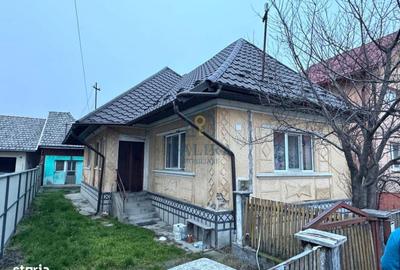 Casă cu 3 camere cu Teren 550 Mp în Recea - 8