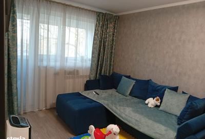 Apartament cu 2 camere decomandat în Abator - 4