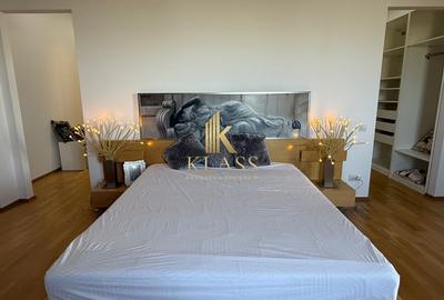 Penthouse Exclusivist  Lux si Priveliste Unica - 12