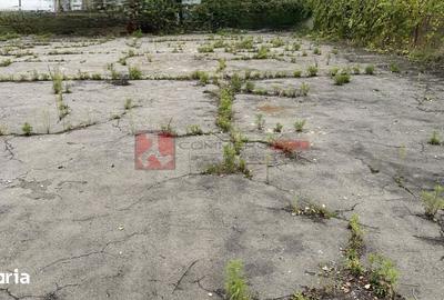 Spațiu comercial, de 1,055 mp, în Bartolomeu - 3