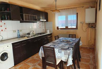 Apartament frumos ?i spa?ios - 9
