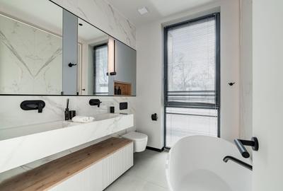 Casă individuală cu 5 camere cu Canalizare în Pipera - 8