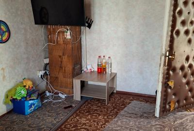 Casă cu 2 camere cu Teren 185 Mp în Crângași - 14