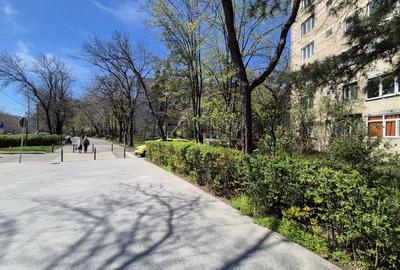 Apartament cu 2 camere decomandat, mobilat în Drumul Taberei - 15