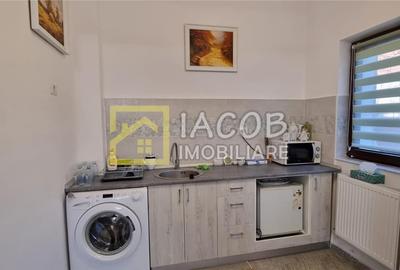 Casa de inchiriat in zona centrala a mun. Bacau, str.N. Titulescu - 16