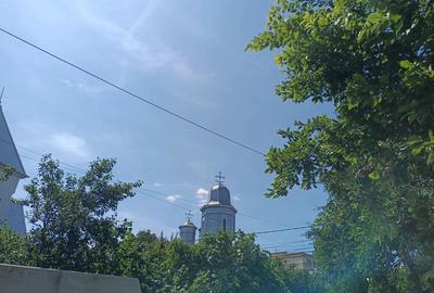 Casă cu 1 camere în Central - 8