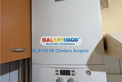 Camera de Comert, apartament 3 cam, decomandat, bloc 2008 - 24