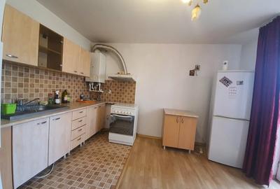 Popesti Leordeni - apartament 2 camere, centrala, parcare, metrou 8 min - 3