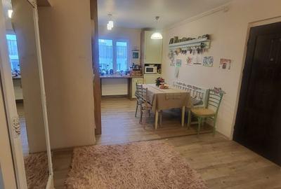 Apartament cu 3 camere decomandat în Mănăștur - 6
