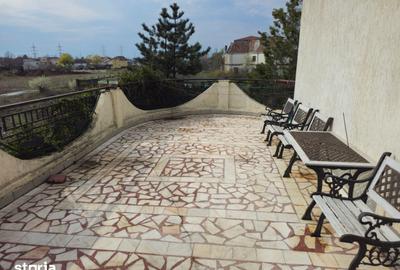 Casă cu Teren 2999 Mp în Blejoi - 15