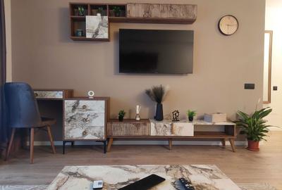 Apartament cu 2 camere semidecomandat în Florești - 7