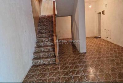 Vila 6 camere ,Teren-1618 mp - Predelut - Bran - 6