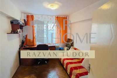 Apartament 4 camere 80mp , P-ta Mihai Viteazul , zona centrala, Ploiesti - 2