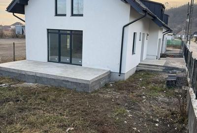 Casa Individuala 135 mp cu garaj - Unirii - Voinicenilor - 18