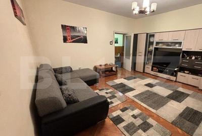 Apartament decomandat de vanzare, cu 3 camere, 111 mp, Centr - 2