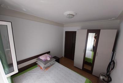 Apartament cu 2 camere semidecomandat în Podu Roș - 6