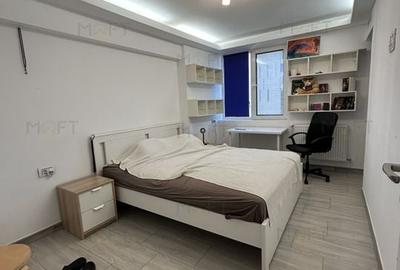 2 camere | Piata Amzei | langa merdenele - 3