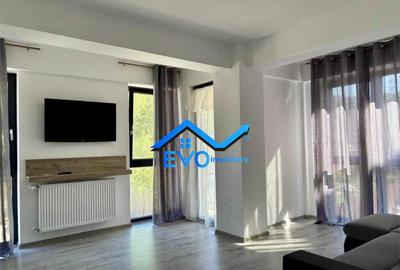Apartament de inchiriat, 2 camere, decomandat, etaj 1, Poiti - 1