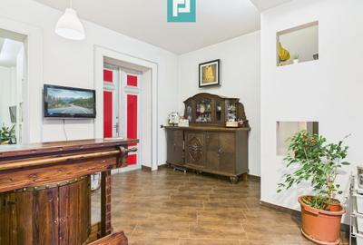 Apartament  cu 4 camere vintage ultracentral - 6