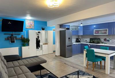 Apartament 3 camere decomandat strada Doamna Stanca - 2