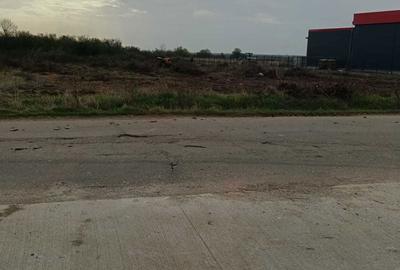 Teren de 15000 mp, în Gălășești (Suseni) - 1