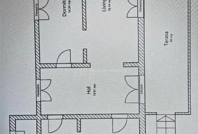 Casă cu 6 camere cu Teren 350 Mp în Central - 13