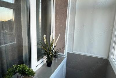 Apartament 2 camere Bucur Obor - 6