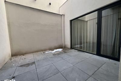 Apartament cu 3 camere, mobilat în Aviatorilor - 2