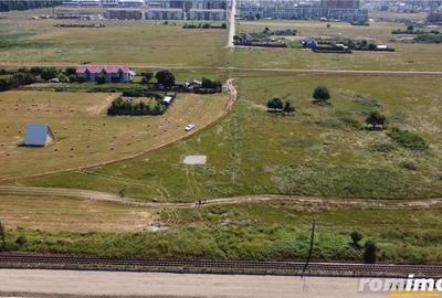 Proprietate recomandata pentru investitii: blocuri vile rezidentiale, Tractorul, Brasov - 5