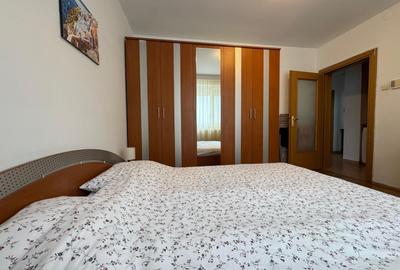 Inchiriere 3 camere | Primaverii - Amiral Balescu | Centrala termica - 15