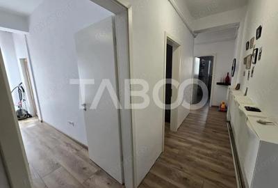 Apartament cu 3 camere decomandat în Central - 6