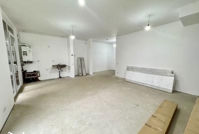 Apartament cu 3 camere semidecomandat în Aurel Vlaicu - 5