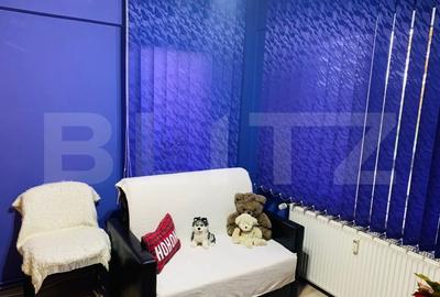 Apartament 3 camere, 62.66 mp, zona Tudor - 13