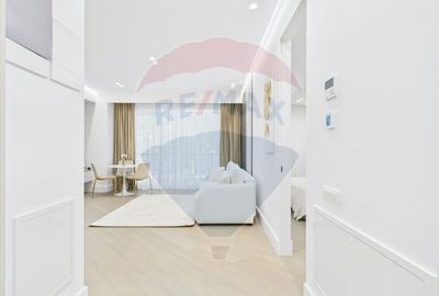 De inchiriat apartament 2 camere  pe Iancu Nicolae De inchiriat apartament 2 camere  pe Iancu Nicolae - 8